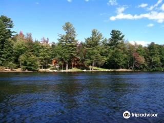 Higley Flow State Park