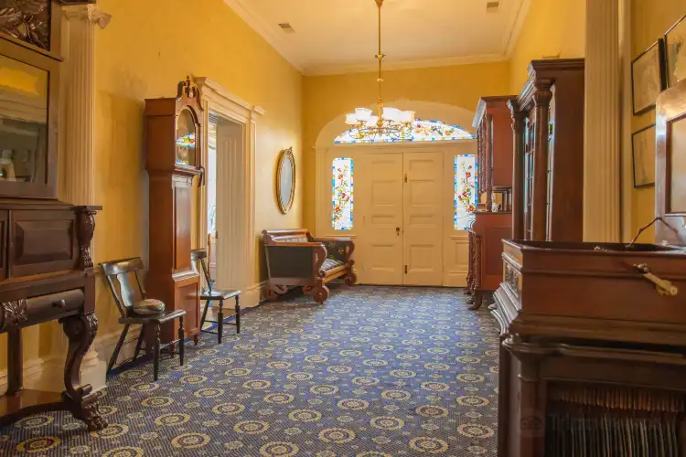 Hotels in Lancaster