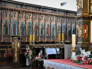 Kościół pw. św. Małgorzaty