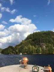 Lake of Bays Marine Museum and Navigation Society