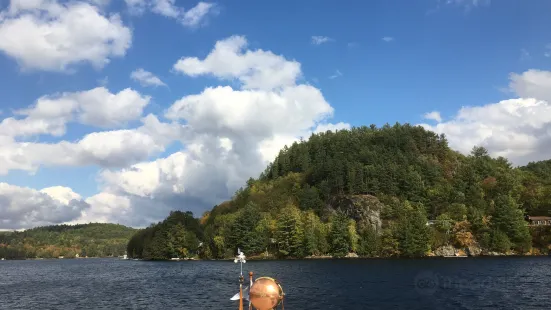 Lake of Bays Marine Museum and Navigation Society