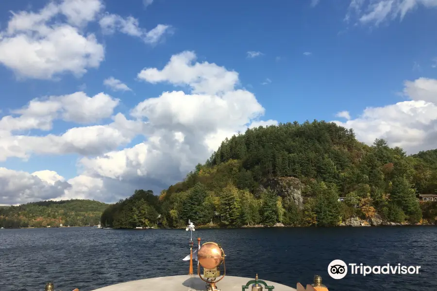 Lake of Bays Marine Museum and Navigation Society