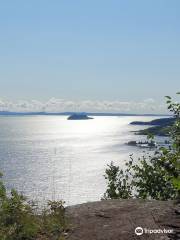 Nipigon River Recreational Trail