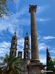 Centro Historico de Tepic