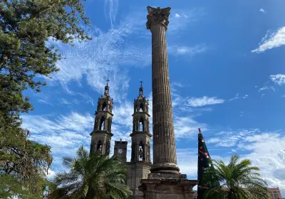 Bienvenid@ - Picture of Centro Historico de Tepic - Tripadvisor