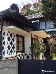 Old Sawamura House