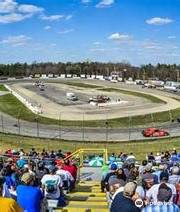 Dells Raceway Park