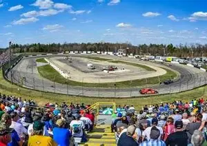 Dells Raceway Park