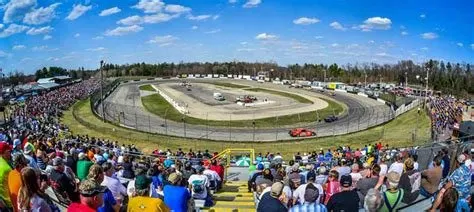 Dells Raceway Park