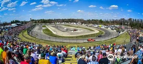 Dells Raceway Park