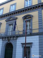 Palazzo Municipale