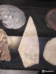 Museu de Mineralogia Aitiara
