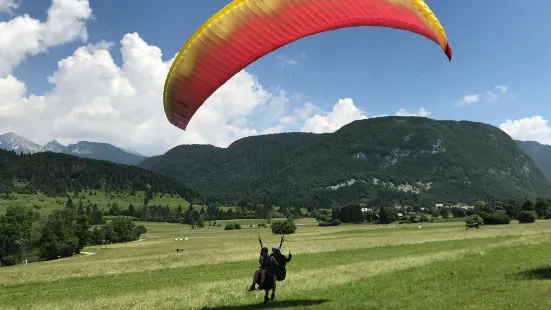 Kumulus Paragliding