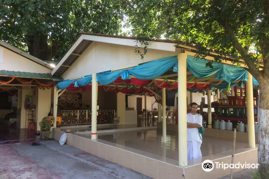 ISKCON Pattaya Temple