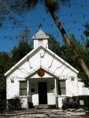 Captiva Chapel by the Sea