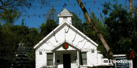 Captiva Chapel By-The-Sea