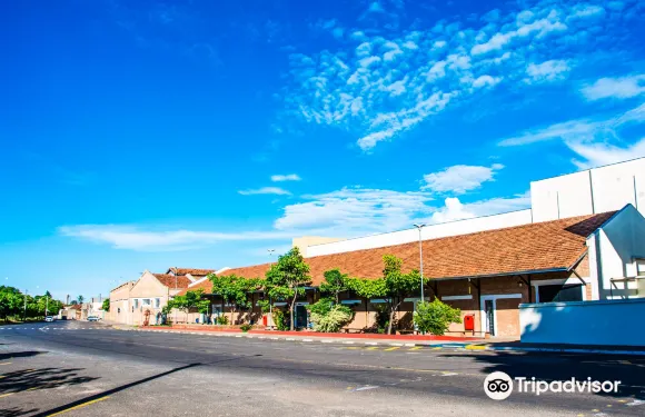 普魯登特總統城