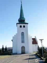 Skanderup Kirke