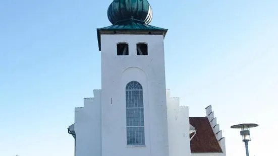 Skanderup Kirke