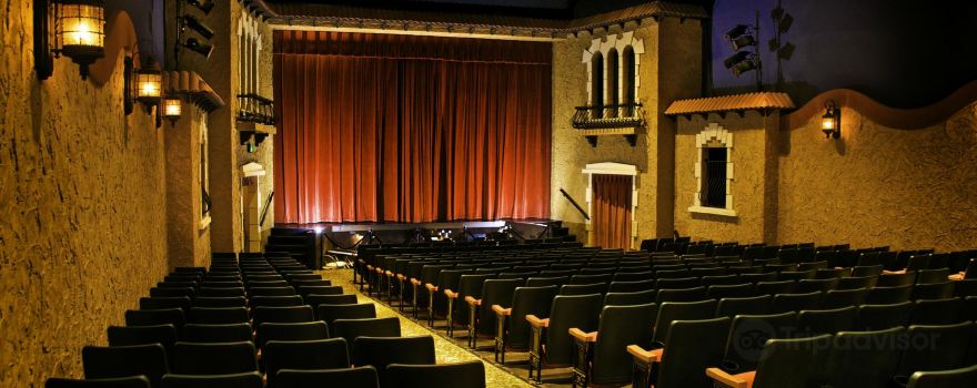 Garden Theatre