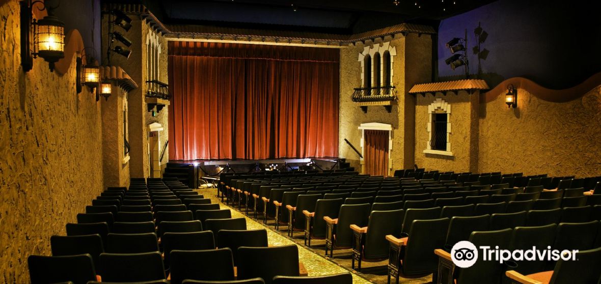 Winter Garden Travel Guide 2026: Top Attractions, Things to do ...