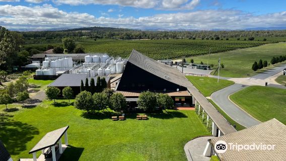 Mitchelton Wines