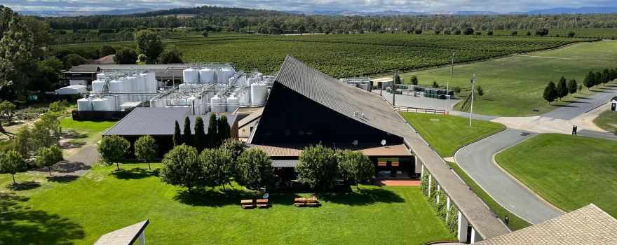 Mitchelton Wines