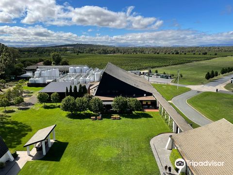 Mitchelton Wines