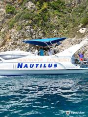 Nautilus Underwater Experience