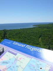 Pancake Bay Provincial Park