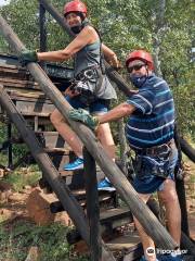 Waterberg Zipline Adventures