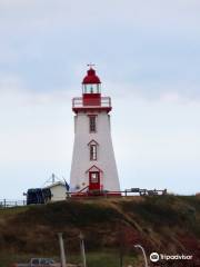 Souris Lighthouse