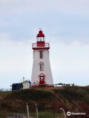 Souris Historic Lighthouse