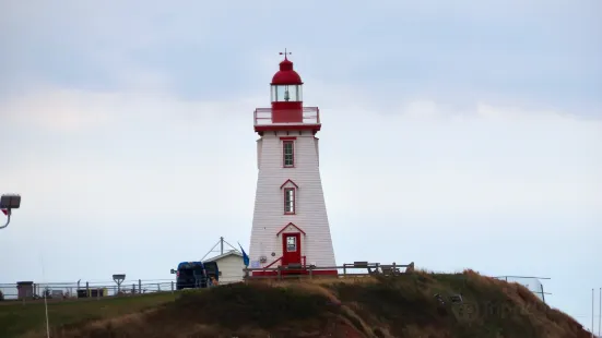 Souris Lighthouse