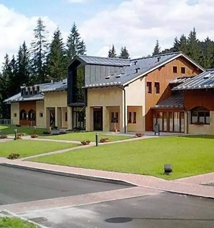 Hotels in Padola