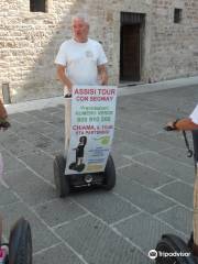 Segway Assisi