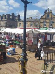 Ossett Market