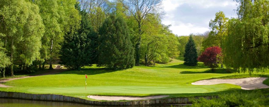 Golf & Country Club de Fourqueux