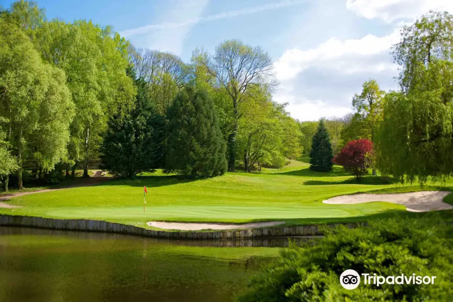 Golf & Country Club de Fourqueux