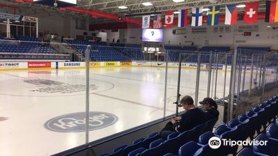 USA Hockey Arena