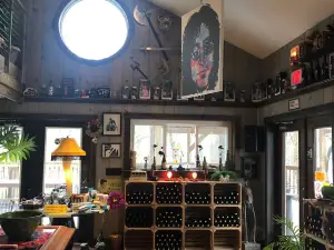 Long Trout Winery
