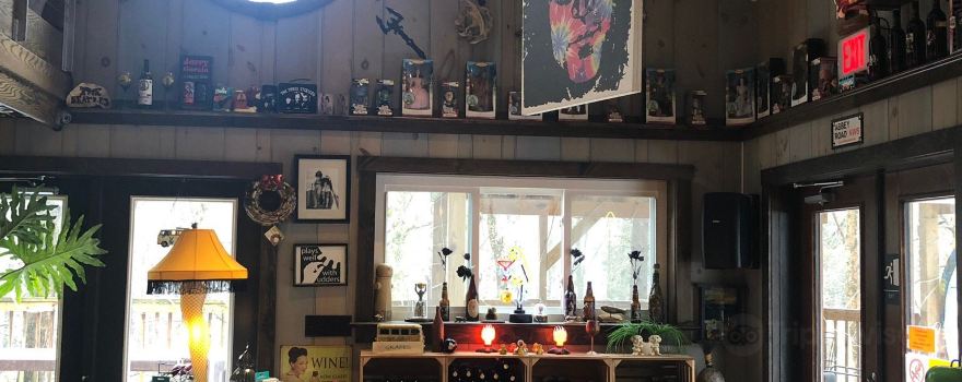 Long Trout Winery
