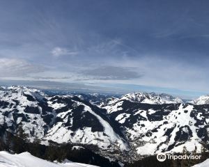 香港-薩爾巴赫 機票酒店 自由行