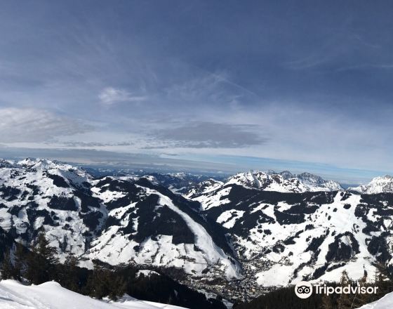 薩爾巴赫 自由行套票