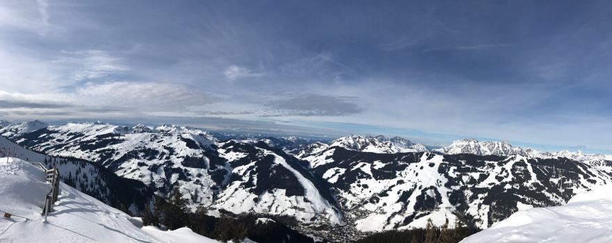 Saalbach