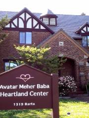 Avatar Meher Baba Heartland Center