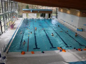 Centre Aquatique Le Grand 9