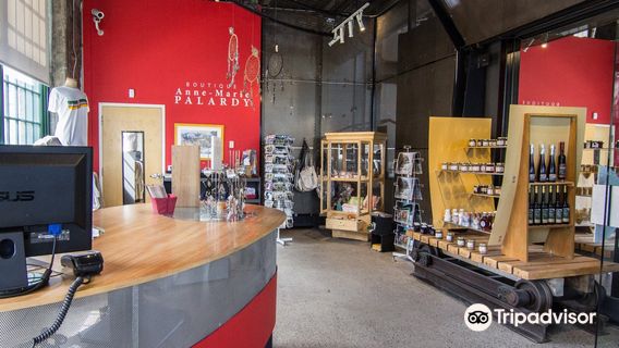 La Pulperie de Chicoutimi - Regional Museum