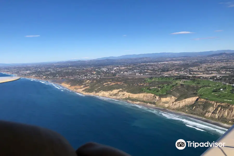 Fun Flights Biplane Rides