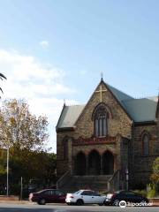 Port Adelaide Uniting Church